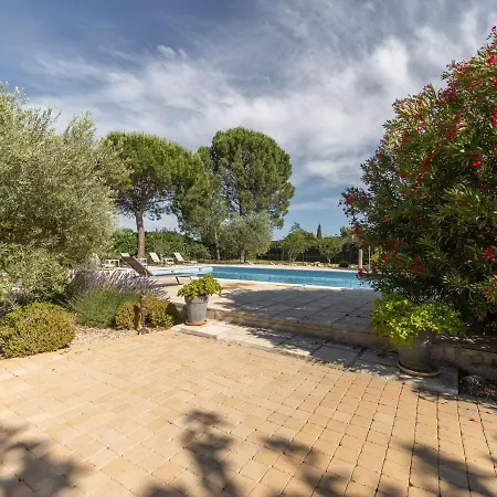 Lavish In With Private Swimming Pool Villa