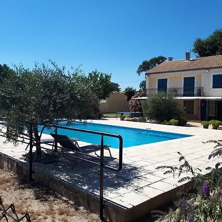 Lavish In With Private Swimming Pool