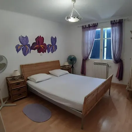Lavish In With Private Swimming Pool * Carpentras